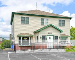 Image for StorageMart - 8600 Storage Drive, Franksville, WI