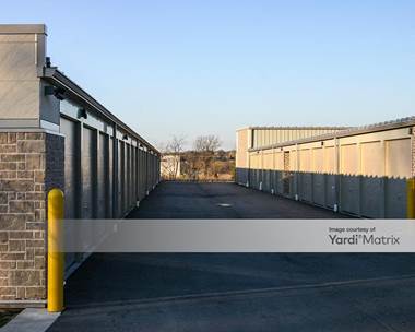 Storage Units for Rent available at 16580 Pheasant Drive, Brookfield, WI 53005