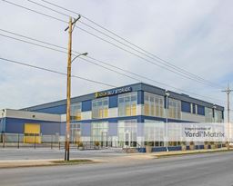Image for Extra Space Storage - 4000 West Burnham Street, Milwaukee, WI