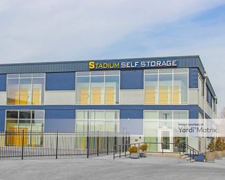 Photo 2 of Extra Space Storage - 4000 West Burnham Street, Milwaukee, WI
