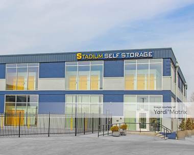 Storage Units for Rent available at 4000 West Burnham Street, Milwaukee, WI 53215