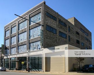 Photo 1 of East Bank Storage - 2025 North Martin Luther King Drive, Milwaukee, WI