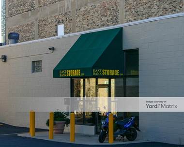 Storage Units for Rent available at 2025 North Martin Luther King Drive, Milwaukee, WI 53212