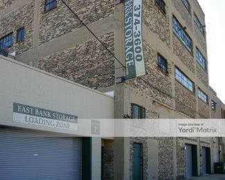 Photo 3 of East Bank Storage - 2025 North Martin Luther King Drive, Milwaukee, WI