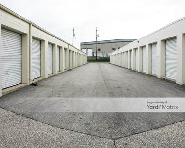 Storage Units for Rent available at N14 W24789 Bluemound Road, Pewaukee, WI 53072
