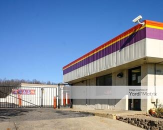 Photo 1 of Public Storage - 8824 West Brown Deer Road, Milwaukee, WI
