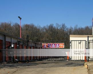Photo 2 of Public Storage - 8824 West Brown Deer Road, Milwaukee, WI
