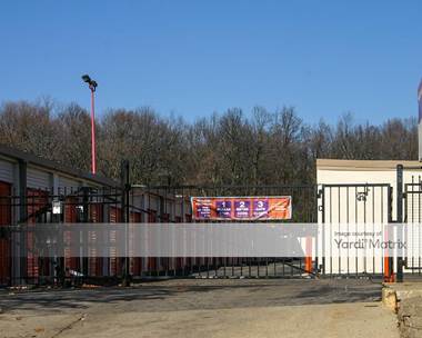 Storage Units for Rent available at 8824 West Brown Deer Road, Milwaukee, WI 53224