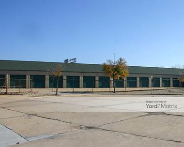 Storage Units for Rent available at 2922 South 5th Court, Milwaukee, WI 53207
