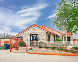 Image for Storage Rentals of America - 1019 West Rawson Avenue, Oak Creek, WI