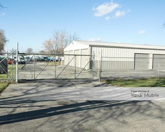Photo 1 of All One Self Storage - 133 North Oakridge Drive, North Prairie, WI