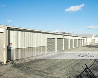 Photo 2 of All One Self Storage - 133 North Oakridge Drive, North Prairie, WI
