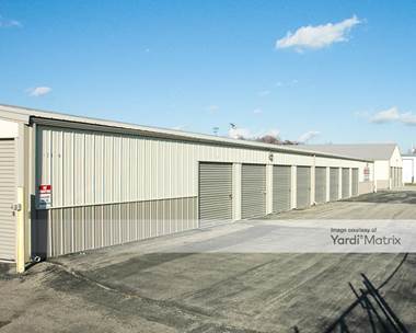 Storage Units for Rent available at 133 North Oakridge Drive, North Prairie, WI 53153