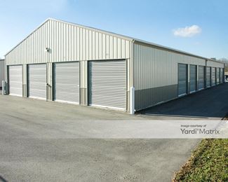 Photo 3 of All One Self Storage - 133 North Oakridge Drive, North Prairie, WI