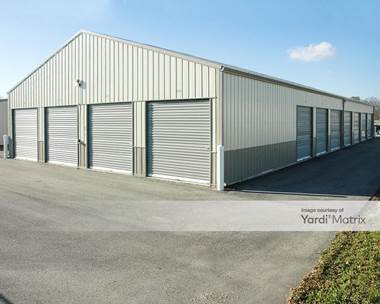 Storage Units for Rent available at 133 North Oakridge Drive, North Prairie, WI 53153