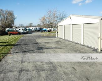 Photo 4 of All One Self Storage - 133 North Oakridge Drive, North Prairie, WI