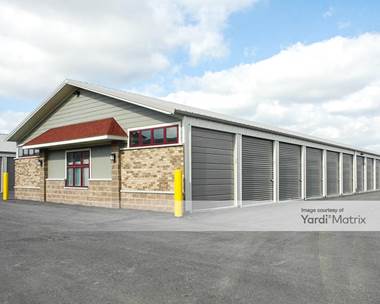 Storage Units for Rent available at 1080 Oconomowoc Pkwy, Oconomowoc, WI 53066