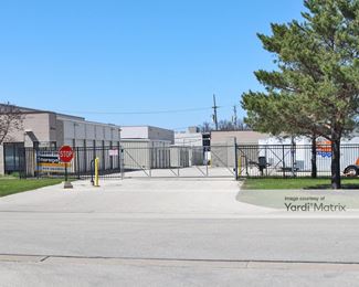 Photo 2 of StorageMart - 16500 West Glendale Drive, New Berlin, WI