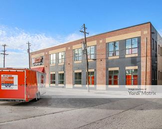 Photo 2 of StorageMart - 802 East Bay Street, Milwaukee, WI