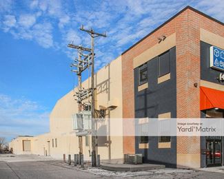 Photo 3 of StorageMart - 802 East Bay Street, Milwaukee, WI