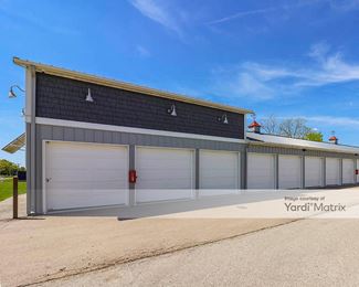 Photo 5 of Slinger Self Storage - 2002 American Eagle Drive, Slinger, WI