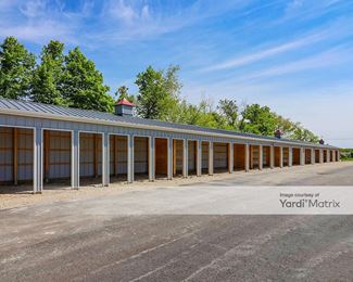 Photo 6 of Slinger Self Storage - 2002 American Eagle Drive, Slinger, WI