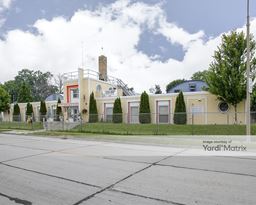 Image for North Beach Storage - 212 Hamilton Street, Racine, WI