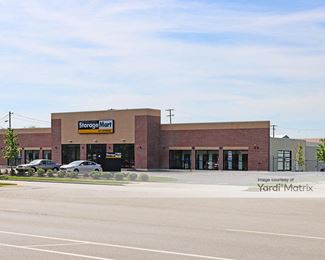Photo 1 of StorageMart - 307 West Layton Avenue, Milwaukee, WI