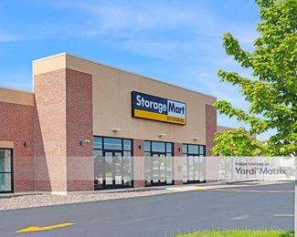 Photo 3 of StorageMart - 307 West Layton Avenue, Milwaukee, WI