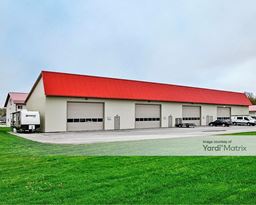Image for Hartford Self Storage - 626 Pine Street, Hartford, WI