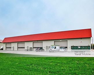 Photo 2 of Hartford Self Storage - 626 Pine Street, Hartford, WI