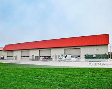 Storage Units for Rent available at 626 Pine Street, Hartford, WI 53027