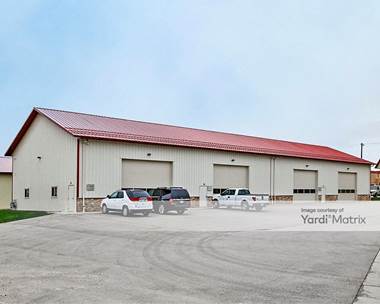 Storage Units for Rent available at 626 Pine Street, Hartford, WI 53027
