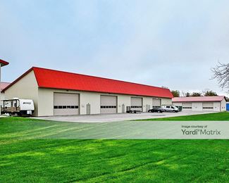 Photo 4 of Hartford Self Storage - 626 Pine Street, Hartford, WI