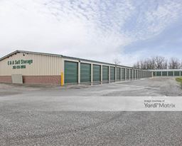 Image for C&A Self Storage - 8323 Big Bend Road, Waterford, WI