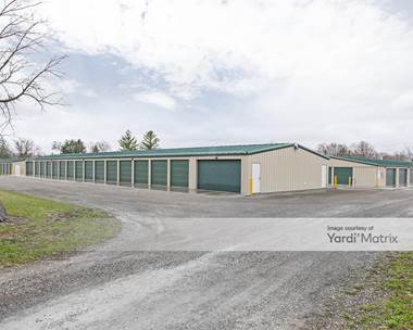 Storage Units for Rent available at 8323 Big Bend Road, Waterford, WI 53185