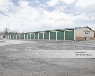 Photo 3 of C-A Self Storage - 8323 Big Bend Road, Waterford, WI