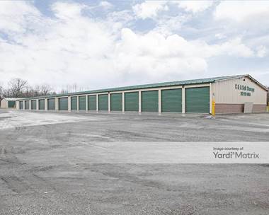 Storage Units for Rent available at 8323 Big Bend Road, Waterford, WI 53185
