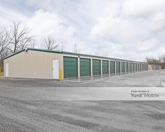Photo 4 of C-A Self Storage - 8323 Big Bend Road, Waterford, WI