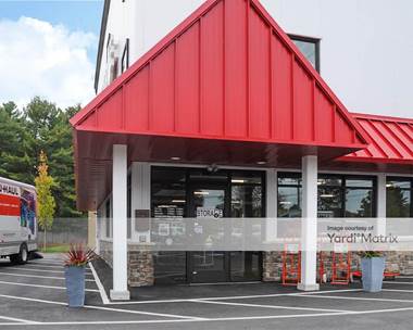 Storage Units for Rent available at 240 Route 108, Somersworth, NH 03878