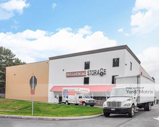 Photo 2 of Somersworth Storage - 240 Route 108, Somersworth, NH