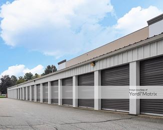Photo 4 of Somersworth Storage - 240 Route 108, Somersworth, NH