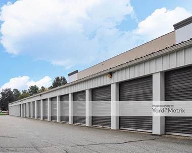 Storage Units for Rent available at 240 Route 108, Somersworth, NH 03878
