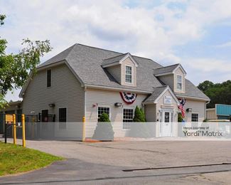 Photo 1 of All American Self Storage - 255 Hampstead Street, Methuen, MA