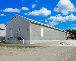 Photo 2 of All Purpose Storage - 248 Old Candia Road, Auburn, NH