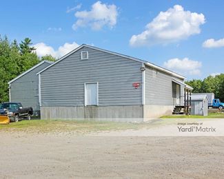Photo 4 of All Purpose Storage - 248 Old Candia Road, Auburn, NH