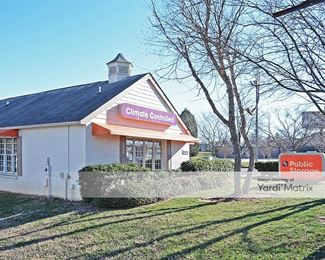 Photo 1 of Public Storage - 5155 County Club Road, Winston Salem, NC