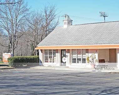 Storage Units for Rent available at 5155 County Club Road, Winston Salem, NC 27104