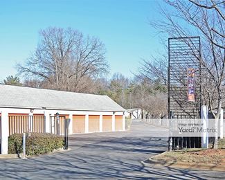 Photo 4 of Public Storage - 5155 County Club Road, Winston Salem, NC