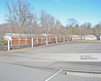 Photo 5 of Public Storage - 5155 County Club Road, Winston Salem, NC